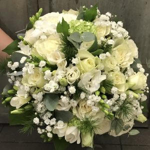 Bouquet sposa